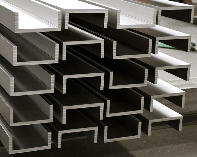 Channels