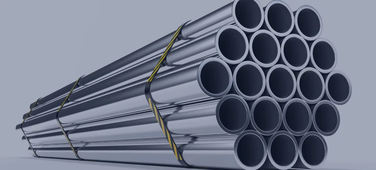 Bars manufacturer