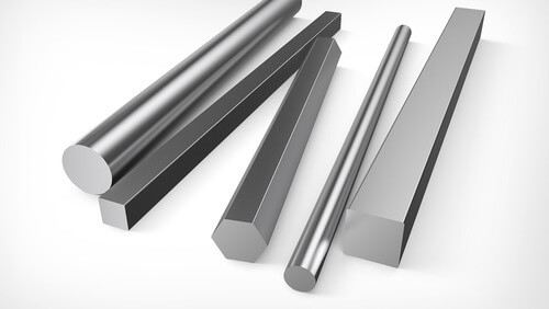 Flat Bar