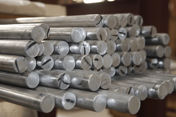 Metal Products